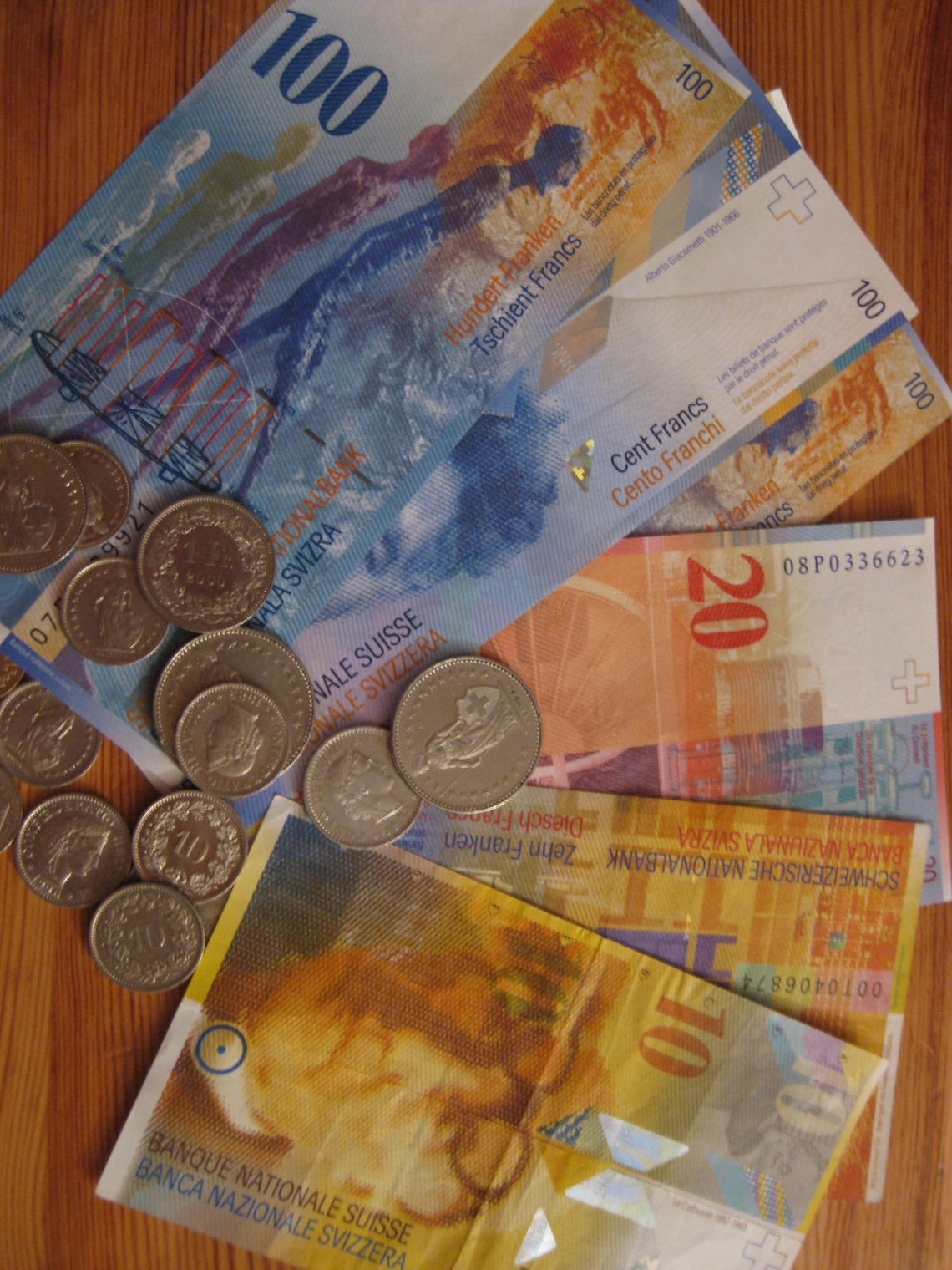 Geld